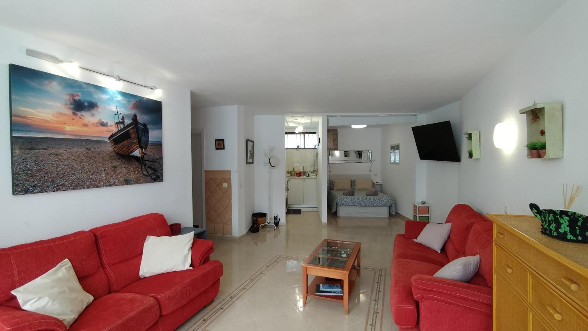 Estudio Sunset Luamar Tacoronte Exterior foto
