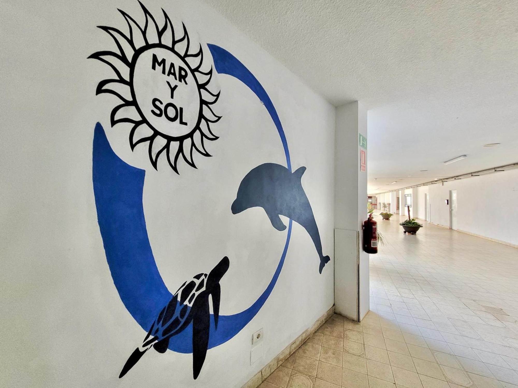 Estudio Sunset Luamar Tacoronte Exterior foto